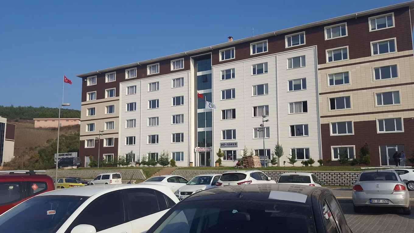 Bosch Otomotiv Parçaları Fabrikası